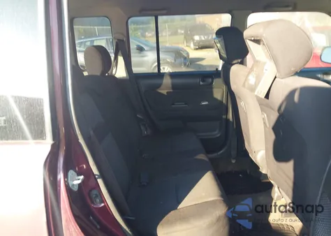 2005 Scion Xb z USA, uszkodzony, nr VIN JTLKT324X50198664